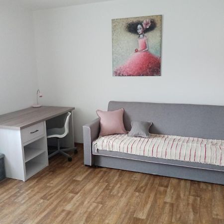 Apartmany יבלונקוב מראה חיצוני תמונה