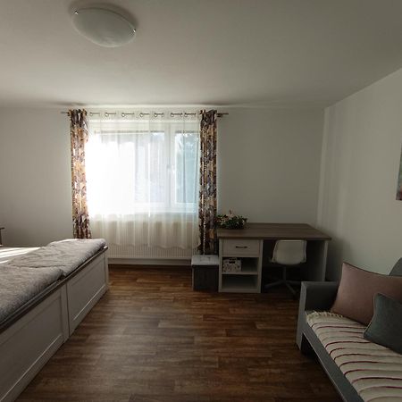 Apartmany יבלונקוב מראה חיצוני תמונה