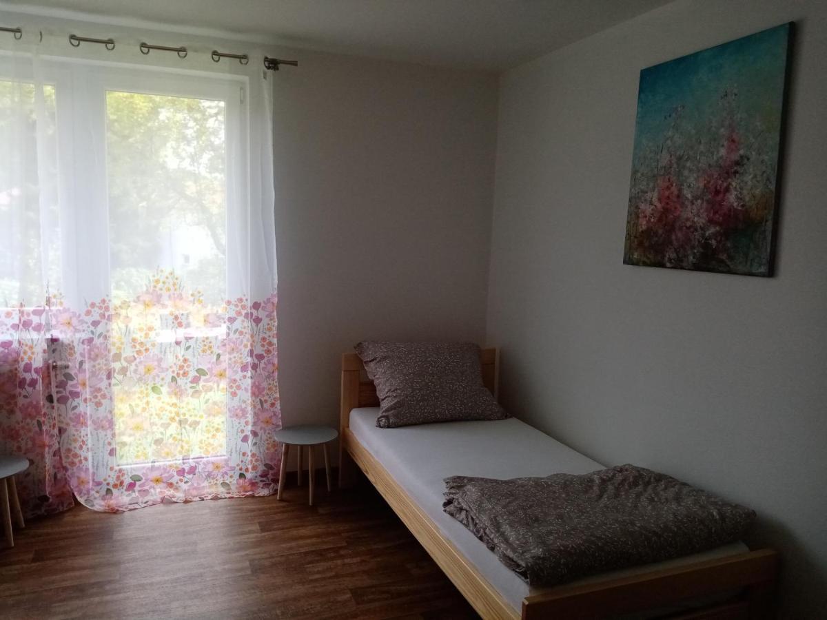 Apartmany יבלונקוב מראה חיצוני תמונה