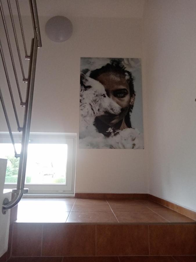 Apartmany יבלונקוב מראה חיצוני תמונה