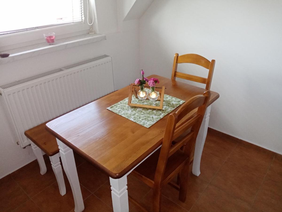 Apartmany יבלונקוב מראה חיצוני תמונה