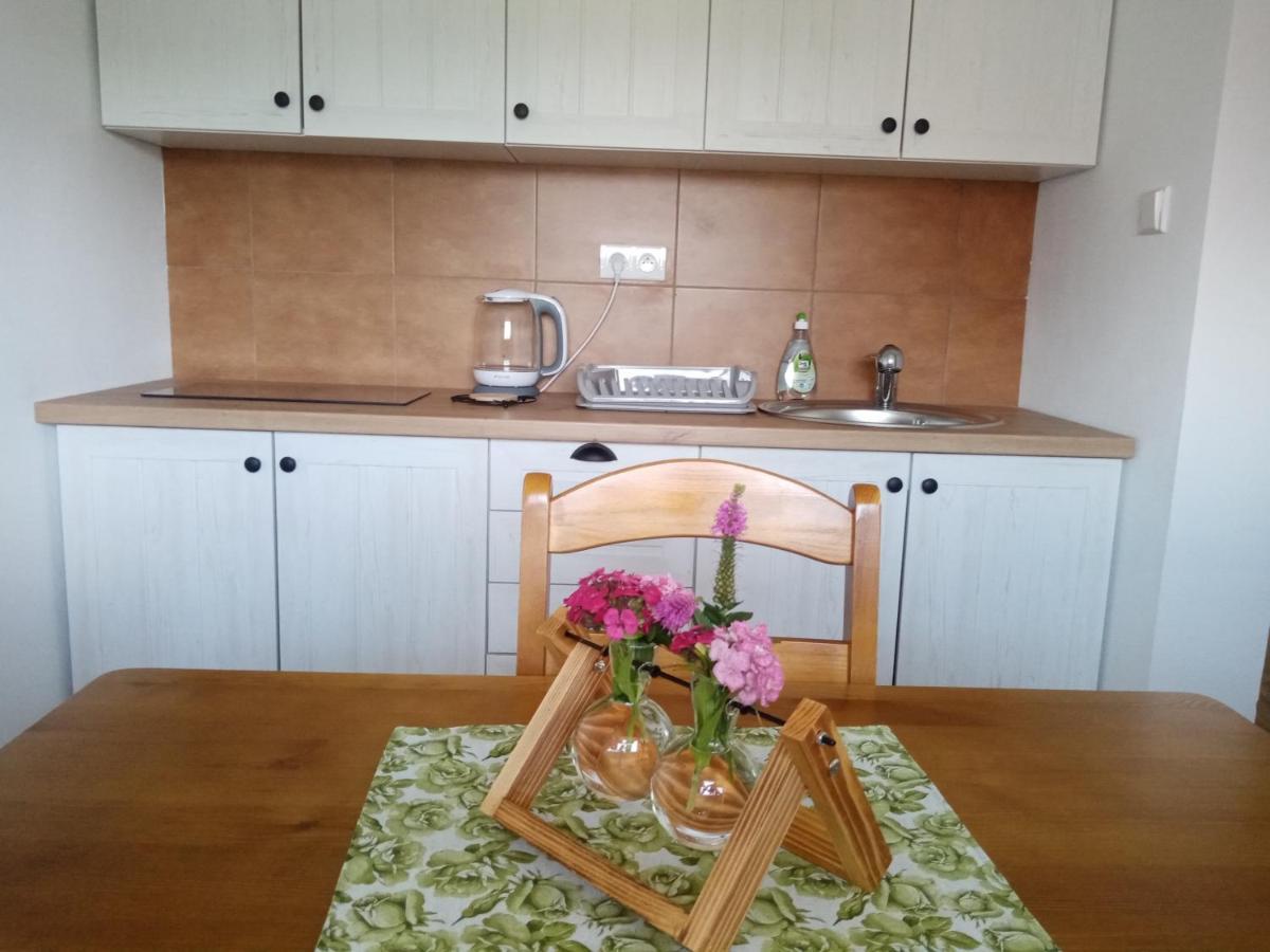Apartmany יבלונקוב מראה חיצוני תמונה