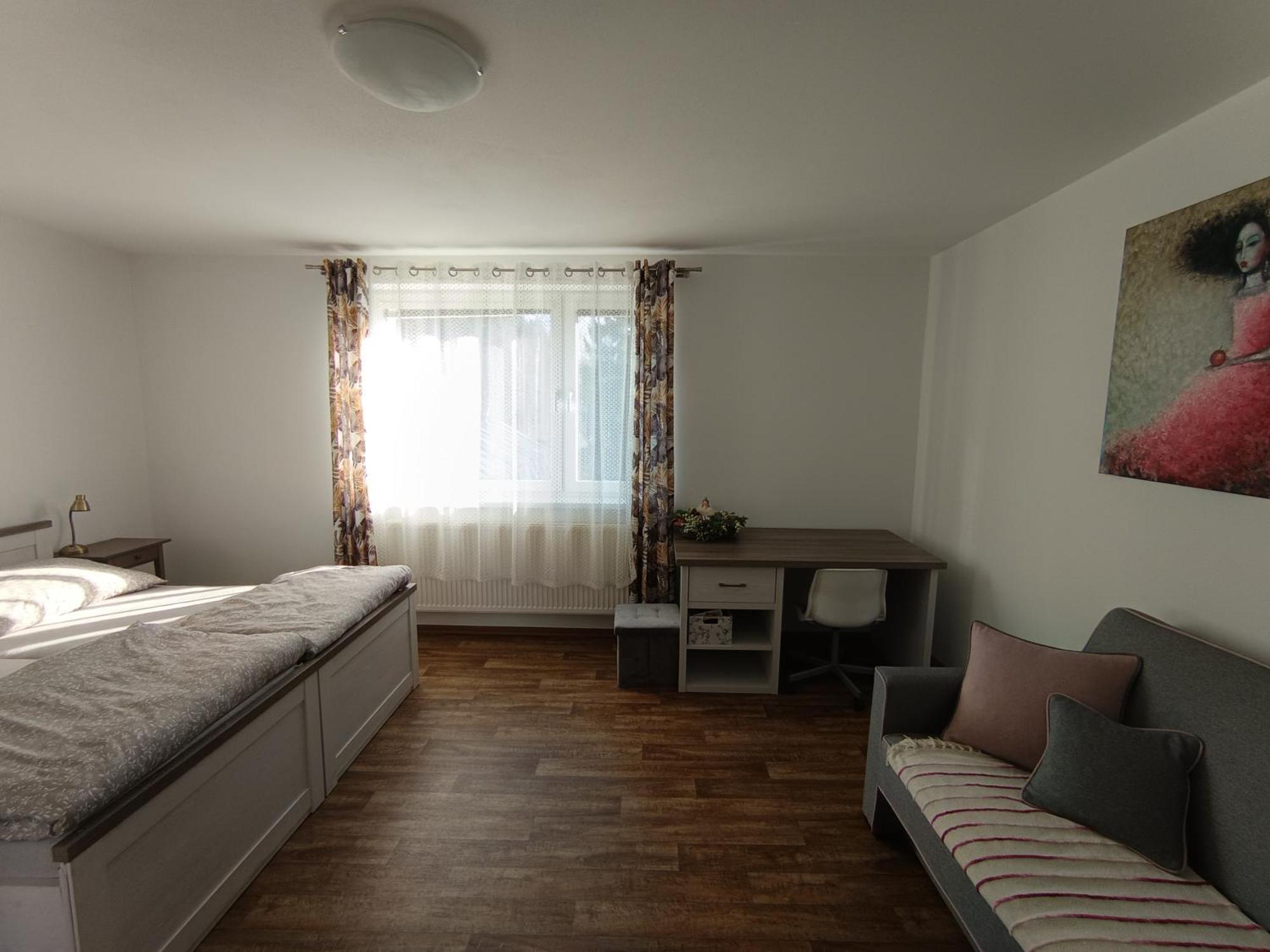 Apartmany יבלונקוב מראה חיצוני תמונה