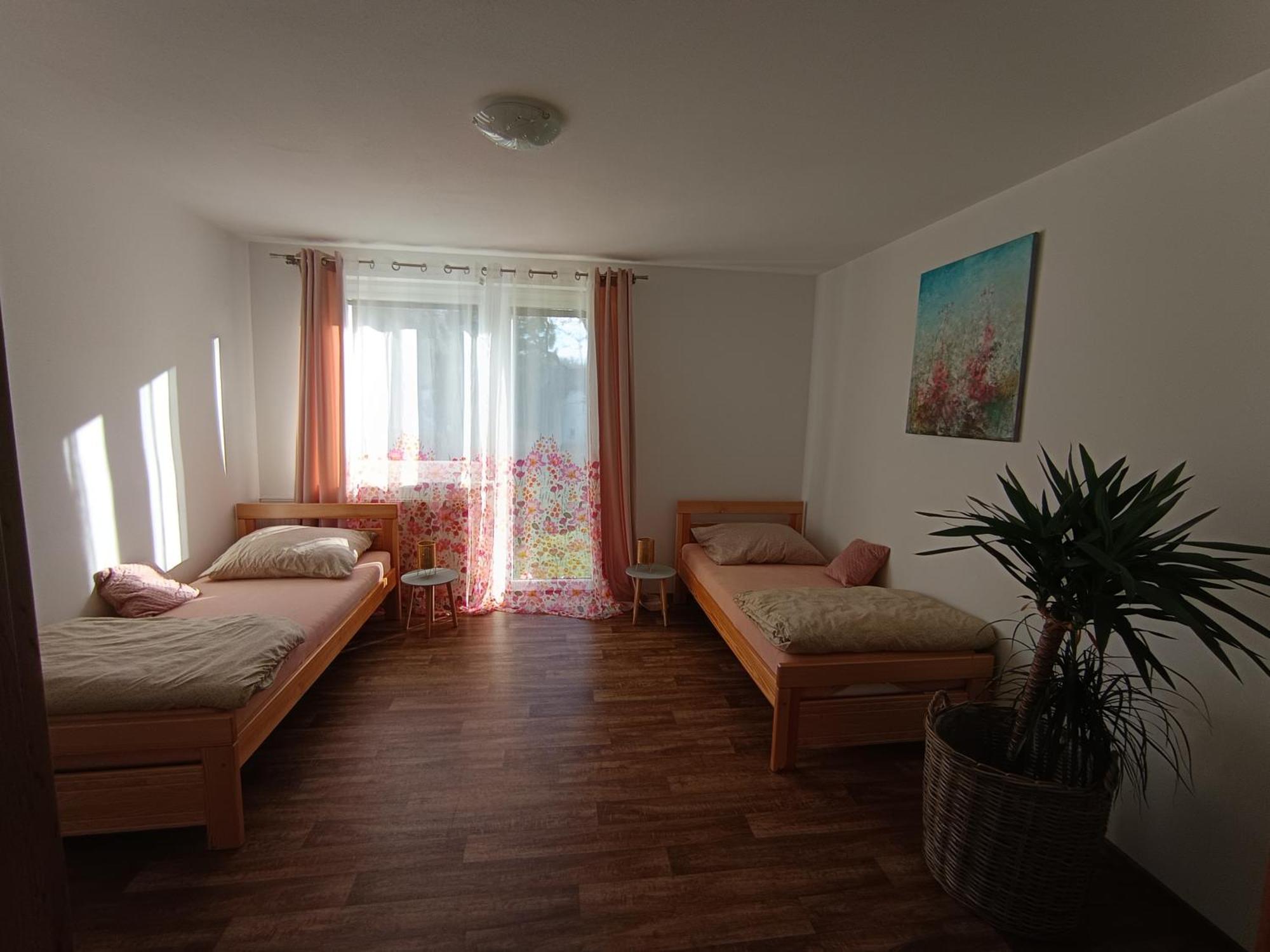 Apartmany יבלונקוב מראה חיצוני תמונה