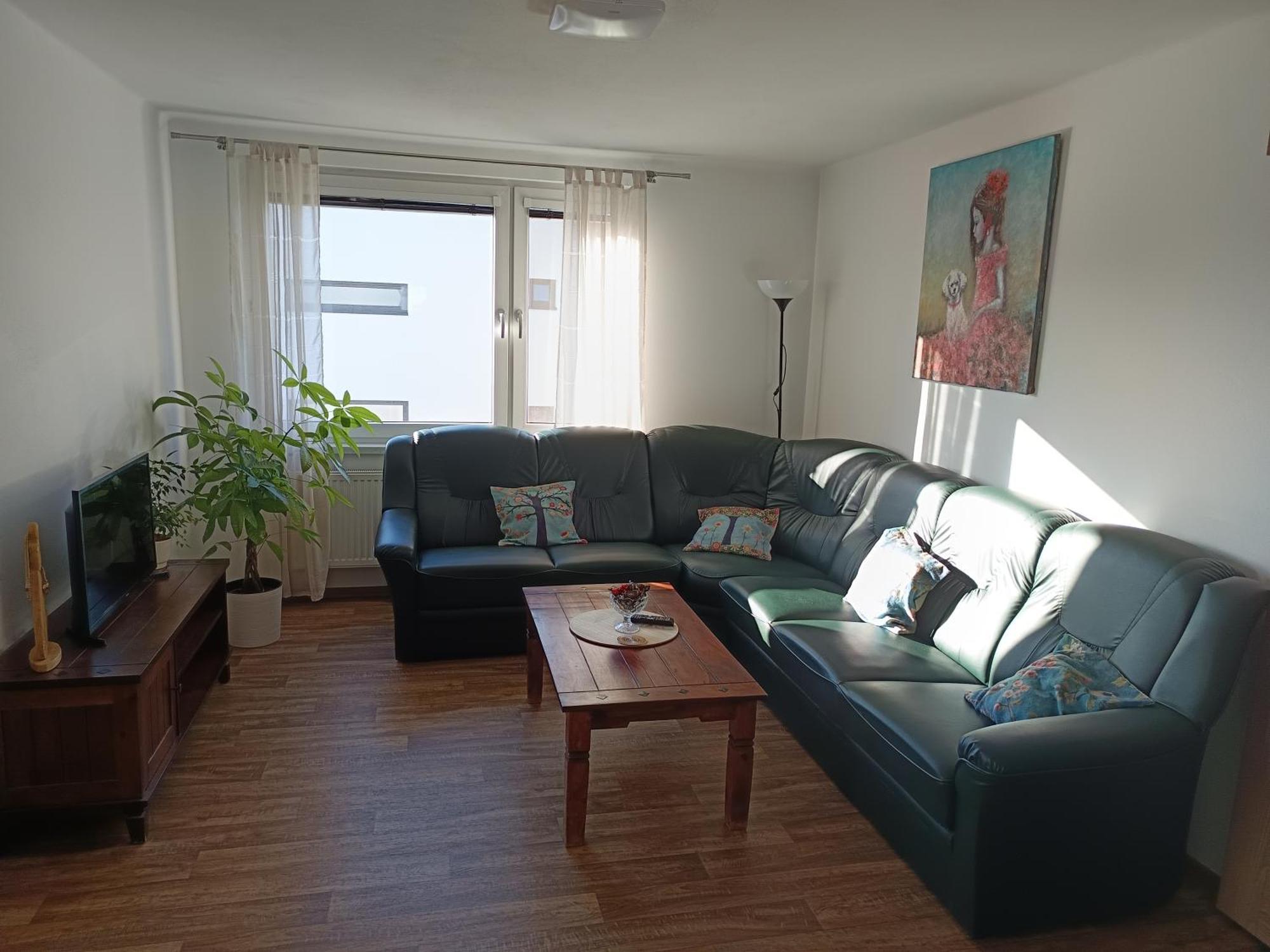 Apartmany יבלונקוב מראה חיצוני תמונה
