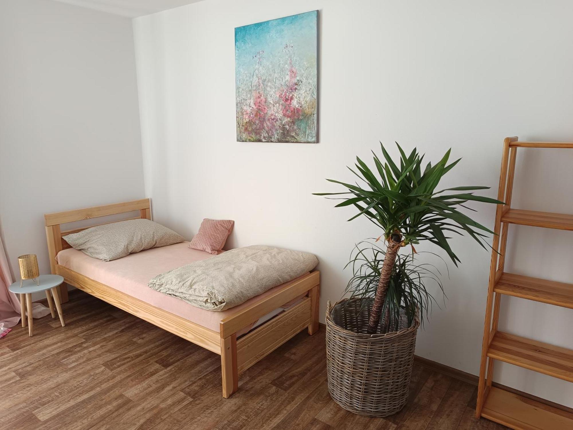 Apartmany יבלונקוב מראה חיצוני תמונה