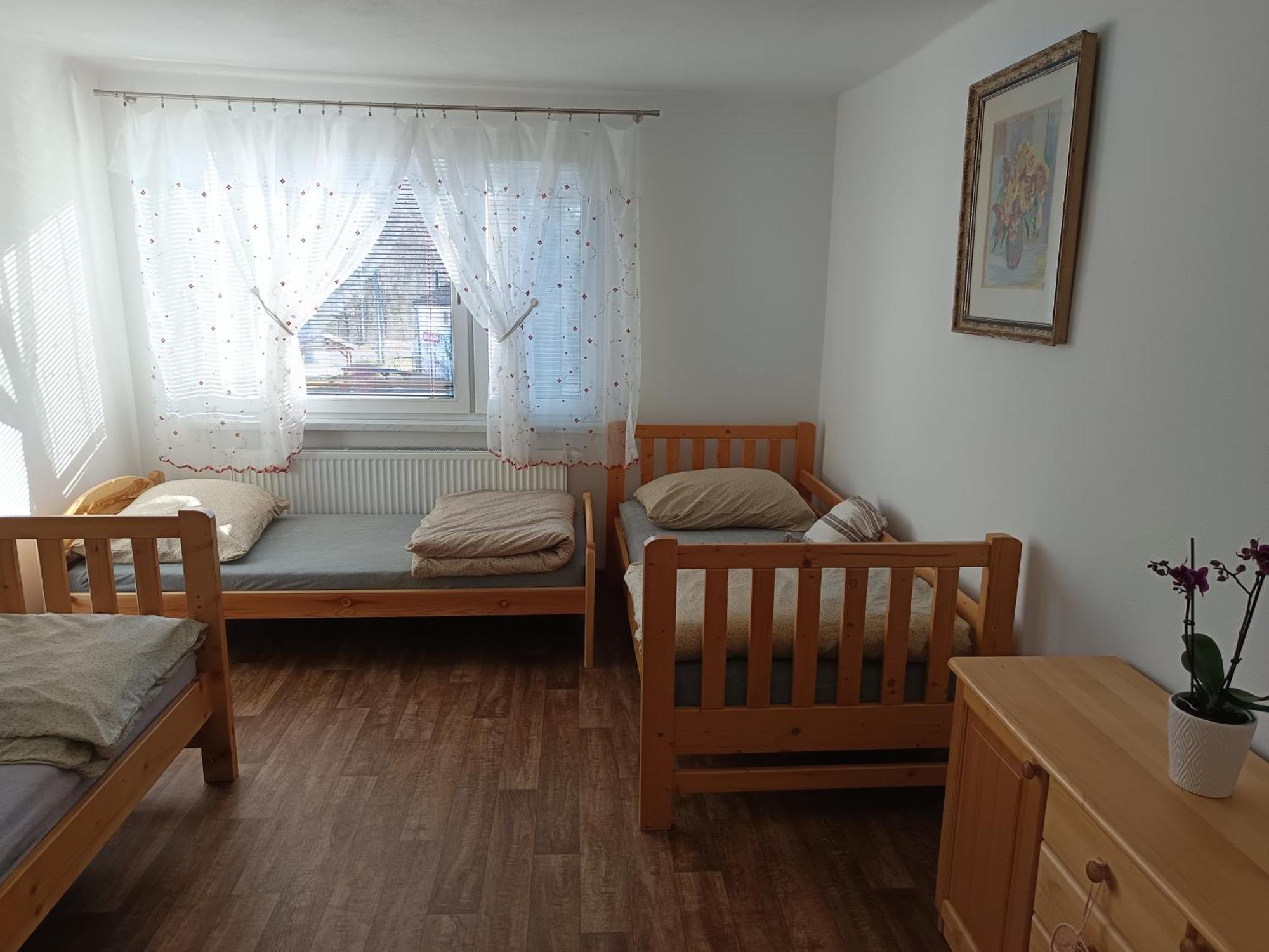 Apartmany יבלונקוב מראה חיצוני תמונה