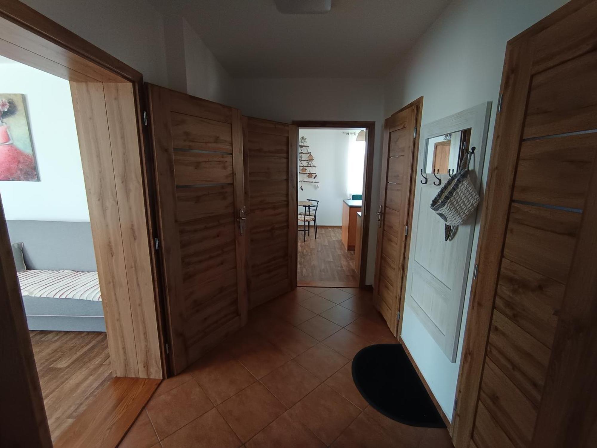 Apartmany יבלונקוב מראה חיצוני תמונה