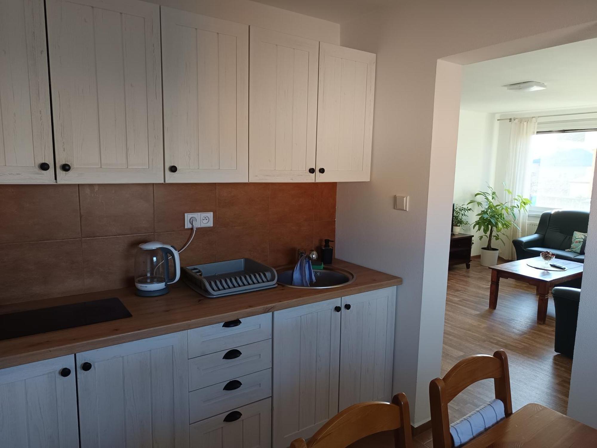 Apartmany יבלונקוב מראה חיצוני תמונה
