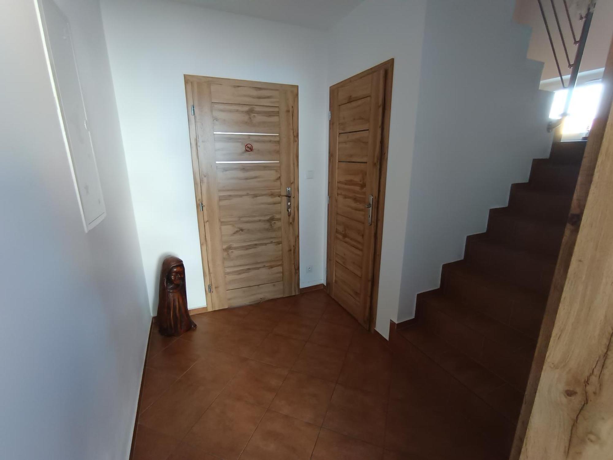 Apartmany יבלונקוב מראה חיצוני תמונה